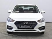 Hyundai Solaris II Москва  - изображение 27