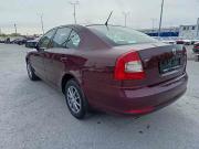 Skoda Octavia II (A5) Рестайлинг Тюмень  - изображение 22