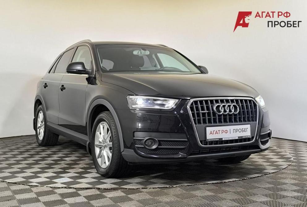 Audi Q3 I (8U) Нижний Новгород  - изображение 3