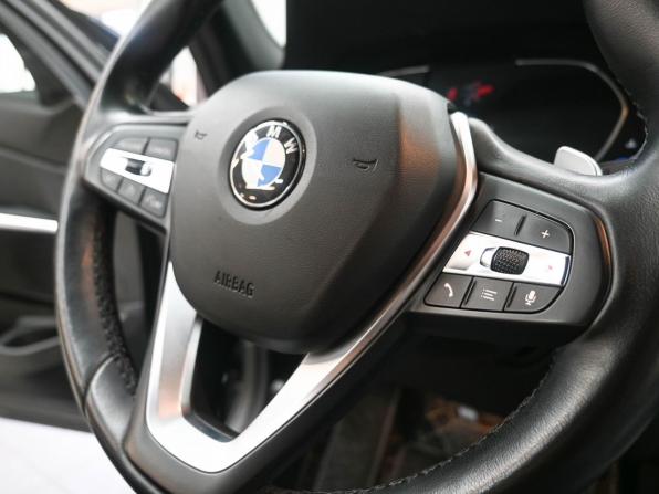 BMW 3 серии VII (G2x) с пробегом 2020 года, цена 3 939 900 рублей, 55000 км, седан, Автокод Объявления