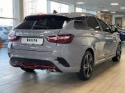 Lada (ВАЗ) Vesta I Рестайлинг (NG) Екатеринбург  - изображение 17
