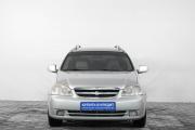 Chevrolet Lacetti I Кемерово  - изображение 22