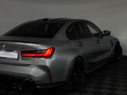 BMW M3 VI (G80) Рестайлинг Москва  - изображение 72