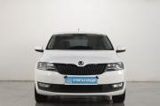 Skoda Rapid I Челябинск  - изображение 20