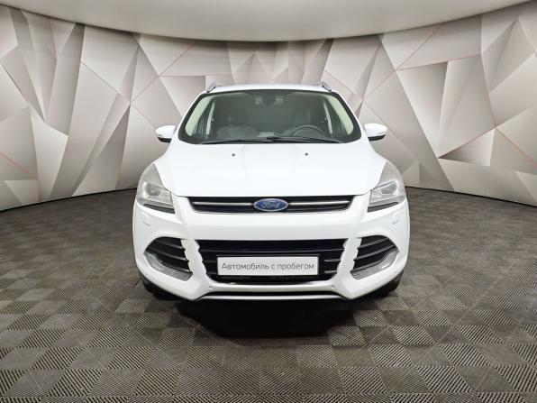 Ford Kuga II с пробегом 2015 года, цена 1 145 000 рублей, 135471 км, внедорожник, Автокод Объявления