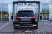 Mercedes-Benz GLE II (V167) Крым  - изображение 39