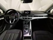 Audi A4 V (B9) Москва  - изображение 35
