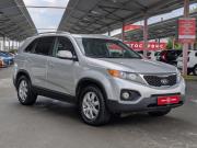 Kia Sorento II Екатеринбург  - изображение 17