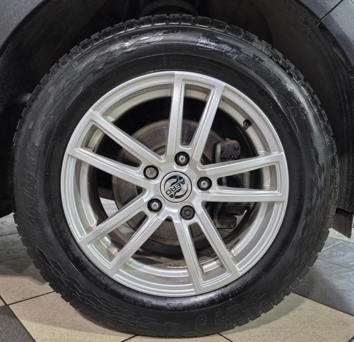 Hyundai Creta I Воронеж  - изображение 21