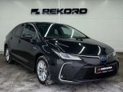 Toyota Corolla XII (E210) Уфа  - изображение 22