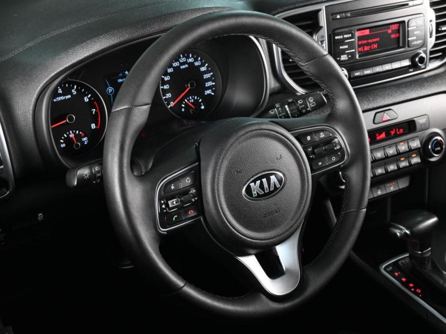 Kia Sportage IV Ростов-на-Дону  - изображение 12