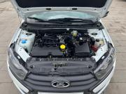 Lada (ВАЗ) Granta I Рестайлинг Стерлитамак  - изображение 43
