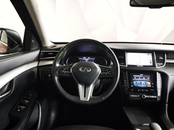 Infiniti QX50 II с пробегом 2021 года, цена 3 043 000 рублей, 146944 км, внедорожник, Автокод Объявления
