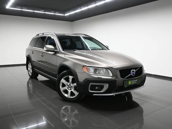 Volvo XC70 II с пробегом 2011 года, цена 1 225 000 рублей, 240463 км, универсал, Автокод Объявления
