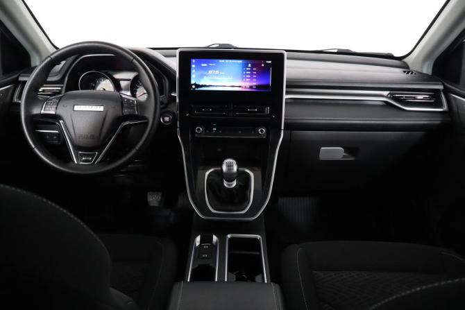 Haval M6 II с пробегом 2023 года, цена 1 599 000 рублей, 50000 км, внедорожник, Автокод Объявления
