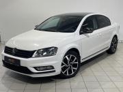 Volkswagen Passat B7 Курск  - изображение 22