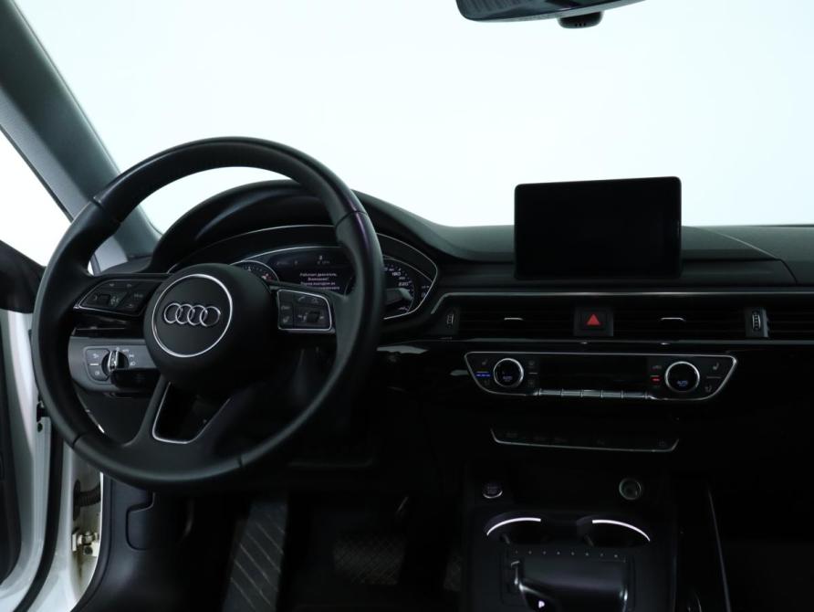 Audi A5 II (F5) Санкт-Петербург  - изображение 16