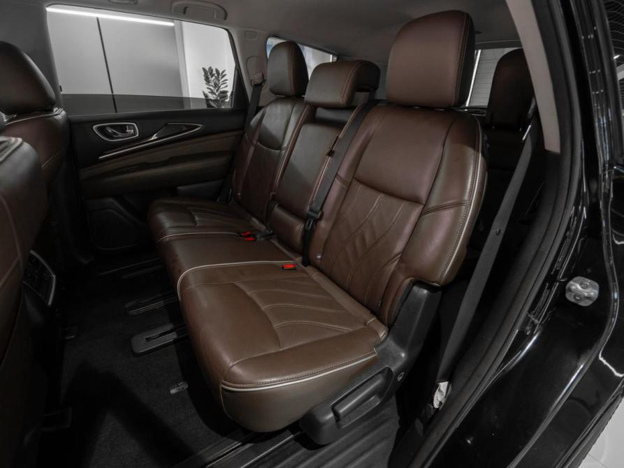 Infiniti QX60 I Рестайлинг Москва  - изображение 13
