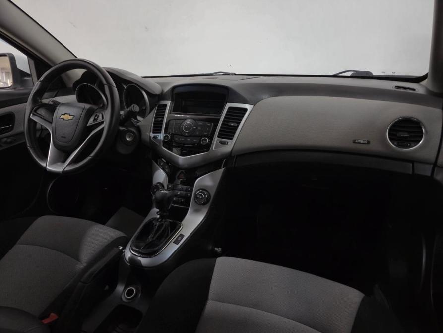 Chevrolet Cruze I Альметьевск  - изображение 15