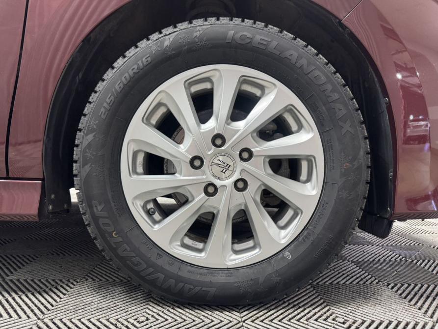 Honda Stepwgn V Стерлитамак  - изображение 16