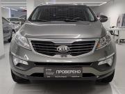 Kia Sportage III Казань  - изображение 24