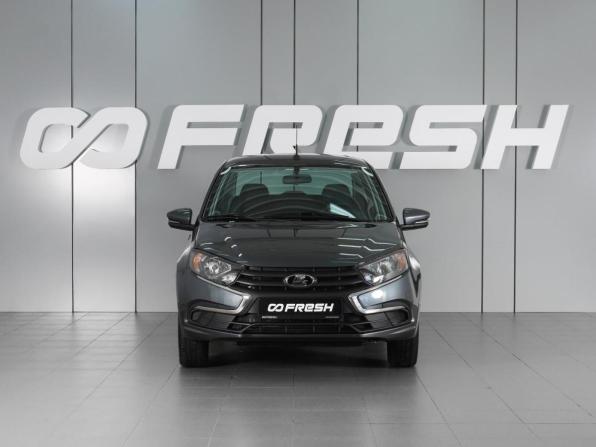 Lada (ВАЗ) Granta I Рестайлинг с пробегом 2026 года, цена 999 000 рублей, 7525 км, седан, Автокод Объявления