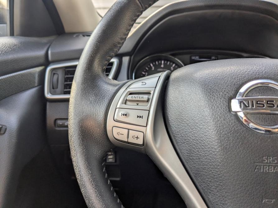 Nissan X-Trail III Москва  - изображение 28