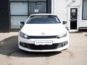 Volkswagen Scirocco III Москва  - изображение 12