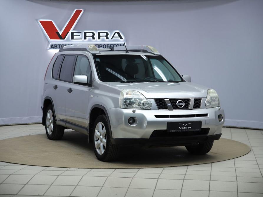 Nissan X-Trail II Уфа  - изображение 3