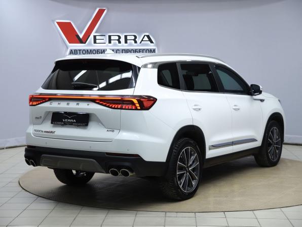 Chery Tiggo 8 Pro Max I Рестайлинг с пробегом 2023 года, цена 2 490 000 рублей, 36358 км, внедорожник, Автокод Объявления