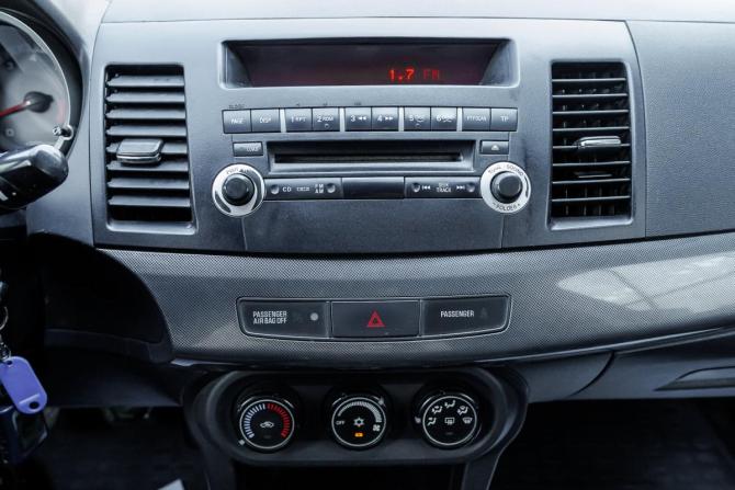 Mitsubishi Lancer X с пробегом 2008 года, цена 472 000 рублей, 330000 км, седан, Автокод Объявления