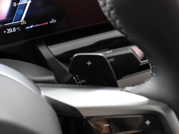 BMW 5 серии VIII (G60/G61/G68) с пробегом 2025 года, цена 6 599 000 рублей, 5800 км, седан, Автокод Объявления