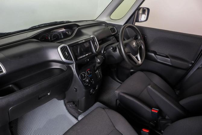 Suzuki Solio III с пробегом 2019 года, цена 999 000 рублей, 154000 км, микровэн, Автокод Объявления