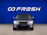 Skoda Octavia II (A5) Рестайлинг Москва  - изображение 19