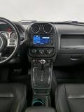Jeep Compass I Рестайлинг Москва  - изображение 36