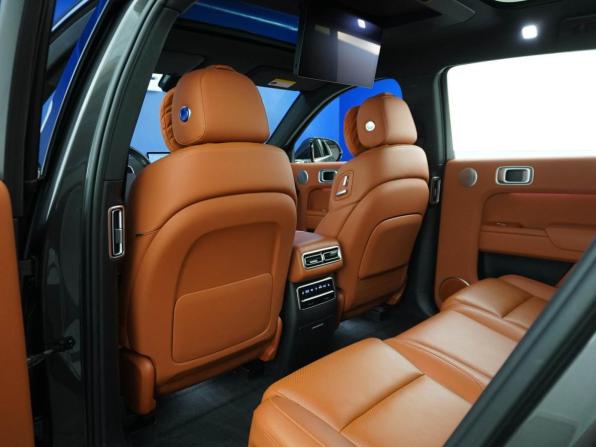 Li Auto (Lixiang) L7 I с пробегом 2023 года, цена 5 599 444 рубля, 63686 км, внедорожник, Автокод Объявления