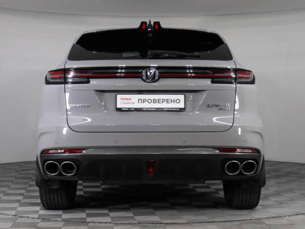 Changan UNI-K с пробегом 2023 года, цена 2 777 000 рублей, 29746 км, внедорожник, Автокод Объявления