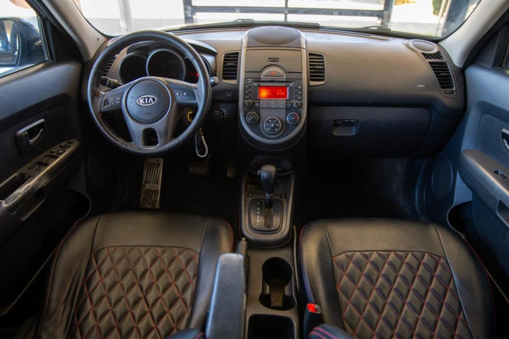Kia Soul I Ростов-на-Дону  - изображение 22