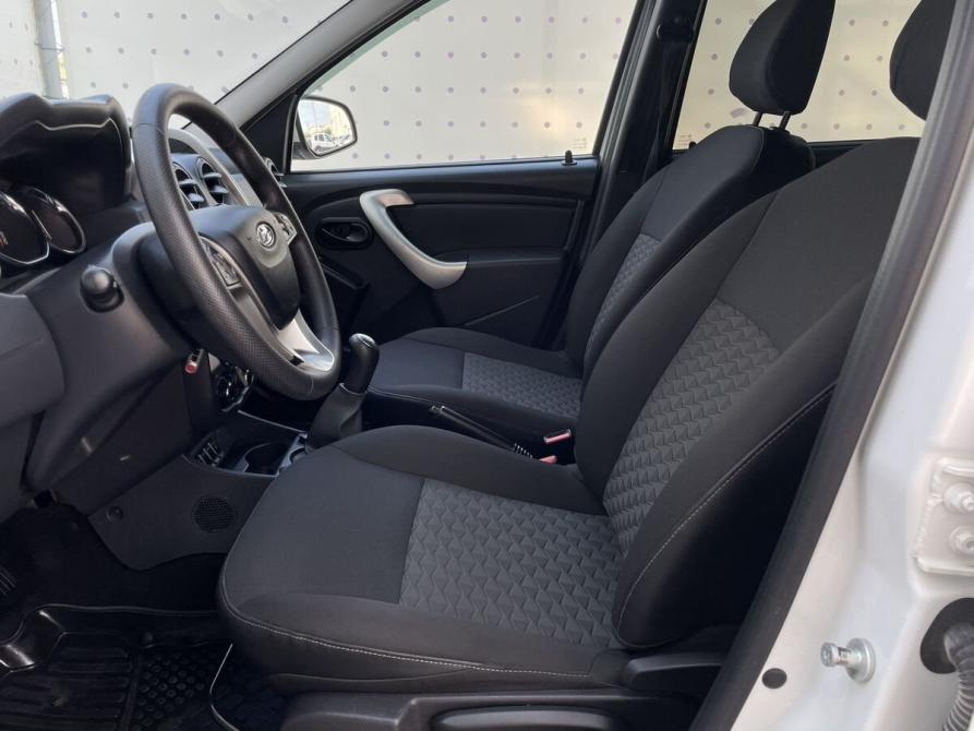 Lada (ВАЗ) Largus I Рестайлинг Тамбов  - изображение 11