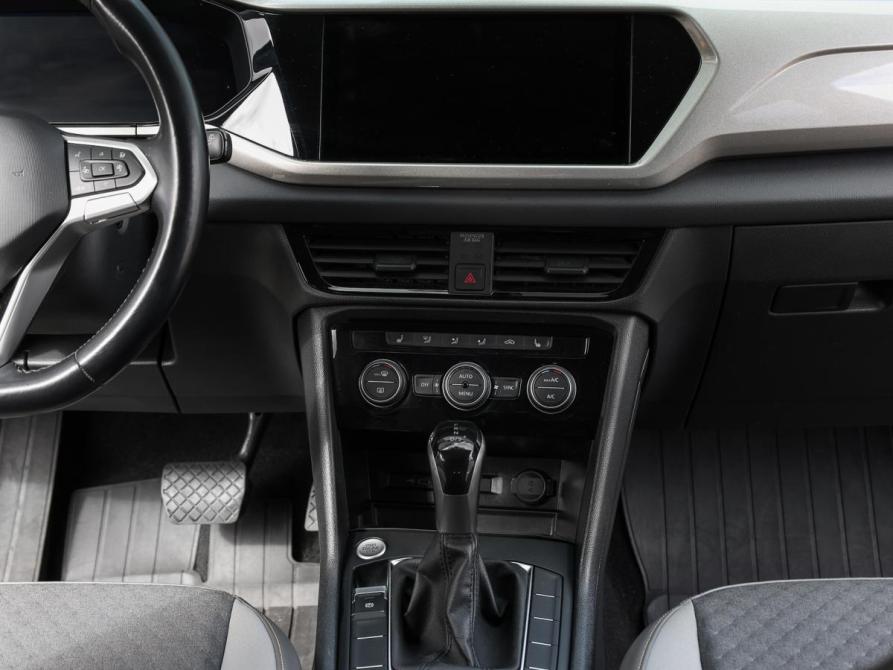 Volkswagen Taos I Москва  - изображение 12