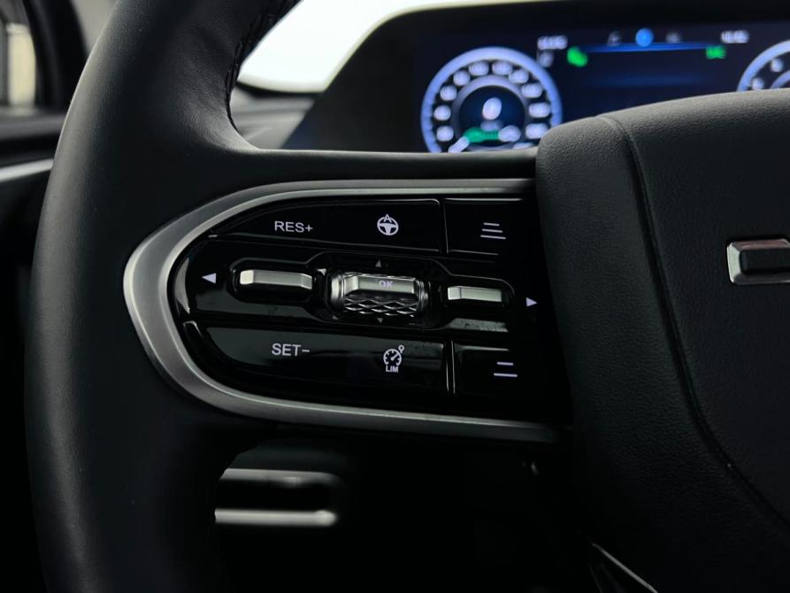 Omoda C5 I Ростов-на-Дону  - изображение 17
