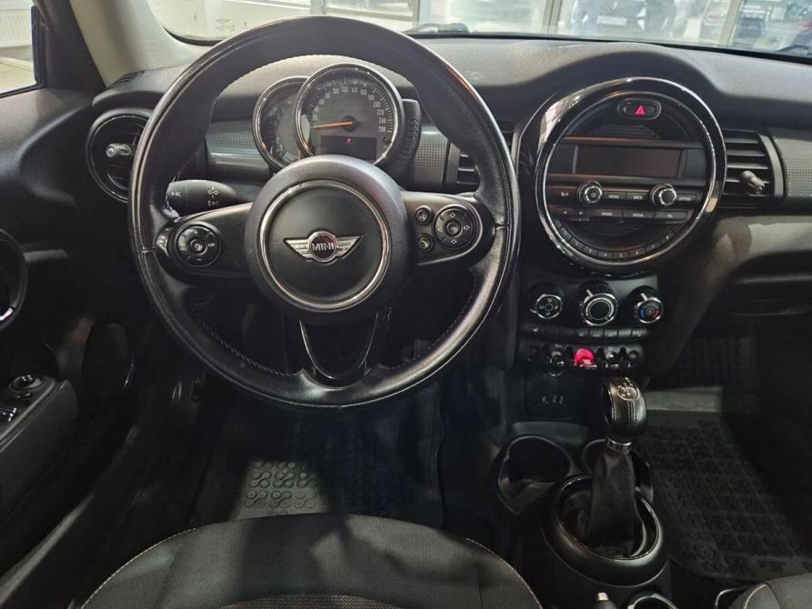 Mini Hatch III (F55/F56) Москва  - изображение 14