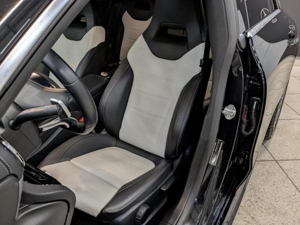 Mercedes-Benz CLA II (C118 X118) с пробегом 2021 года, цена 3 750 000 рублей, 39900 км, седан, Автокод Объявления