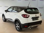 Renault Kaptur I Рестайлинг Москва  - изображение 22