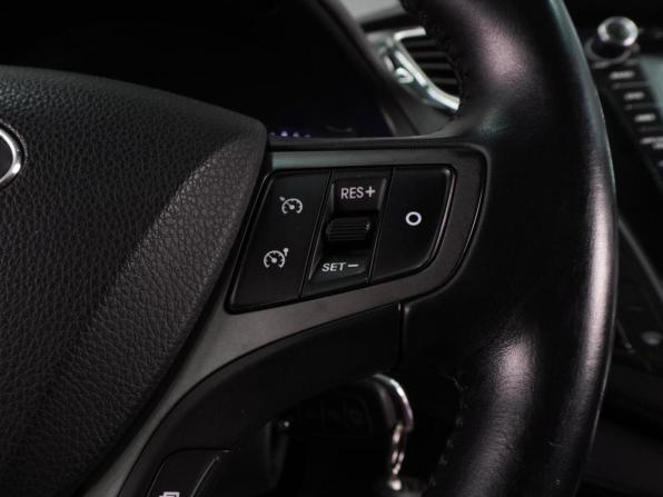 Hyundai i40 I Рестайлинг с пробегом 2015 года, цена 1 249 000 рублей, 215154 км, седан, Автокод Объявления