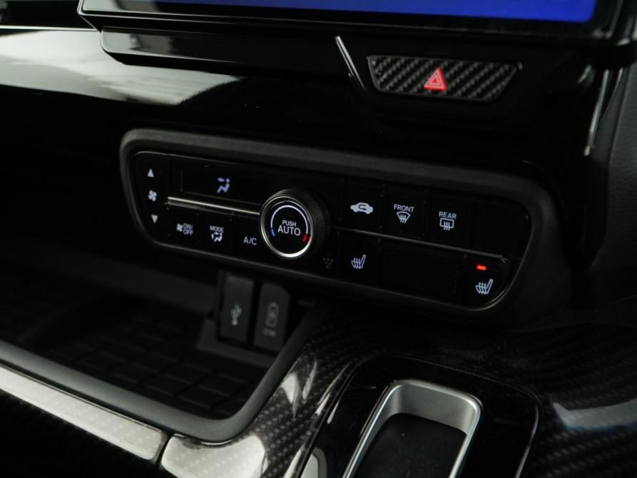 Honda N-BOX II Рестайлинг Москва  - изображение 15