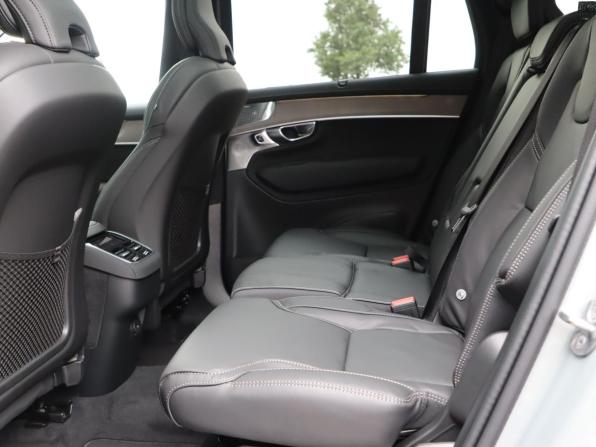Volvo XC90 II Рестайлинг 2 с пробегом 2026 года, цена 11 650 000 рублей, 25 км, внедорожник, Автокод Объявления