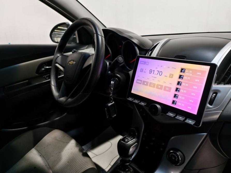 Chevrolet Cruze I Рестайлинг Курск  - изображение 5