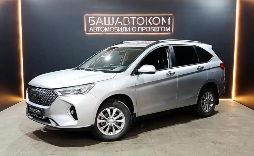 Haval M6 II Уфа  - изображение 1