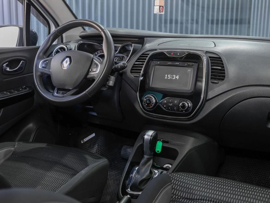 Renault Kaptur I Ижевск  - изображение 7
